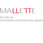 Mallette s.e.n.c.r.l. - Logo