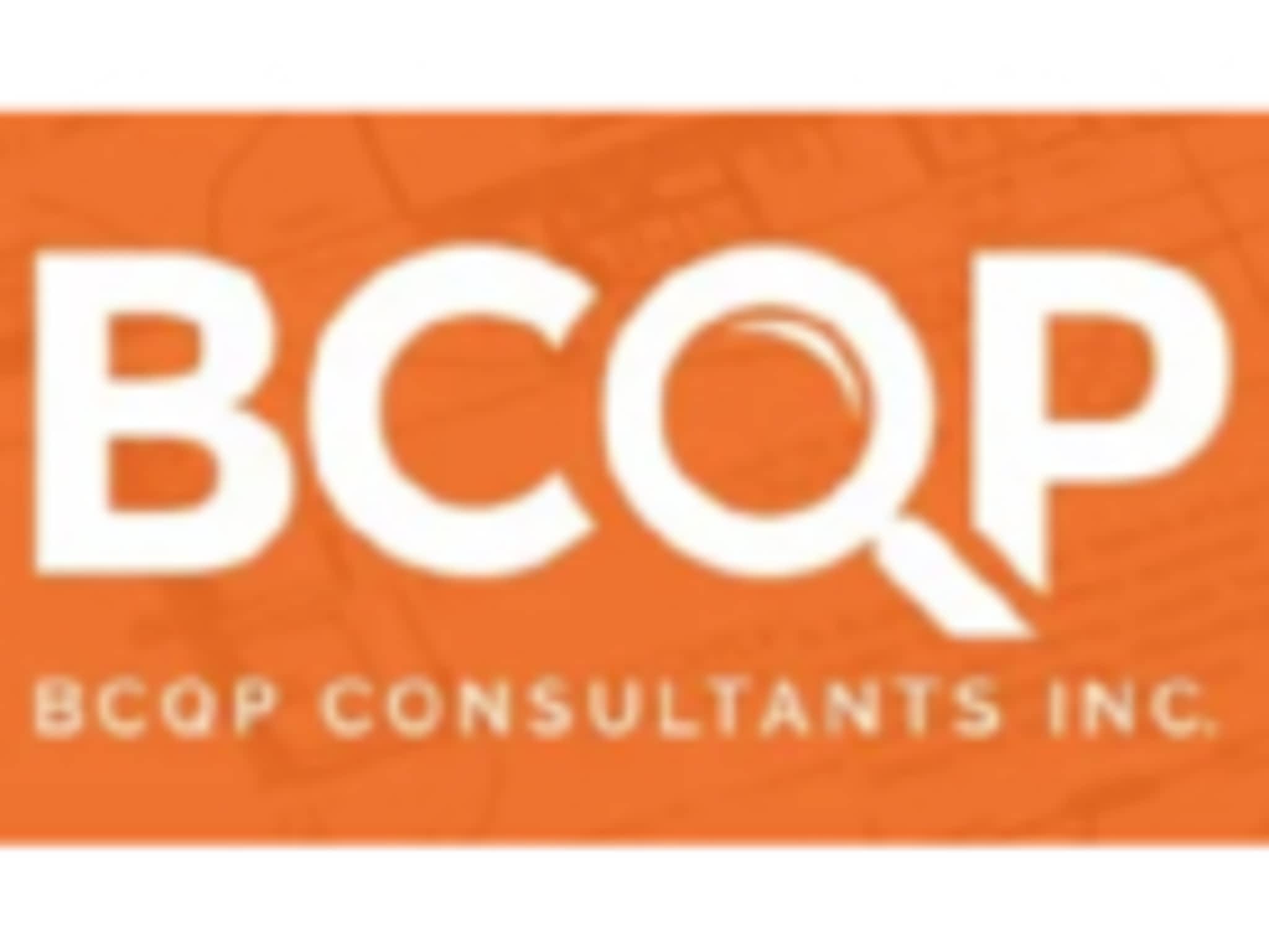 photo BCQP Consultants Inc.