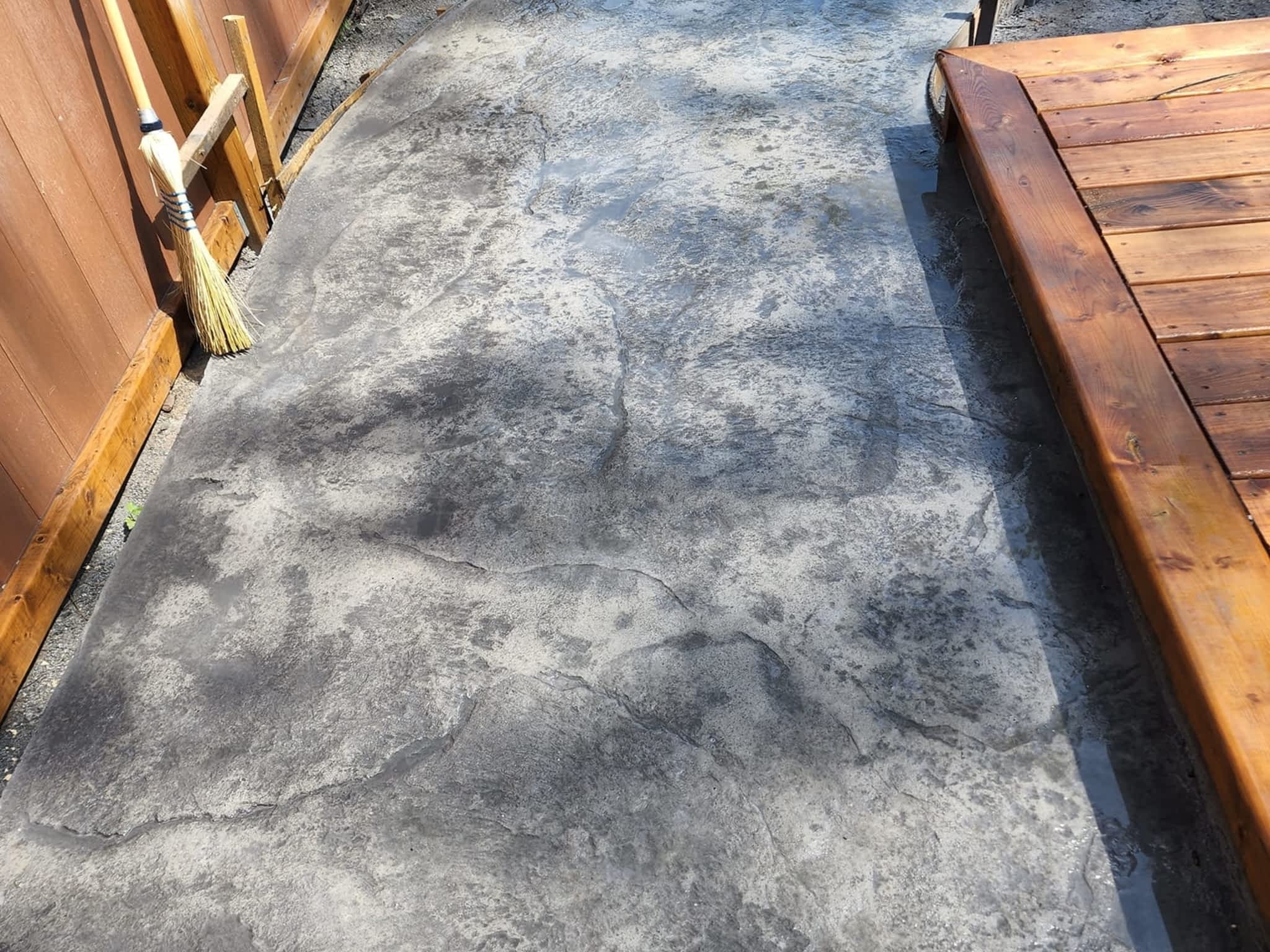 photo DKB Concrete Services