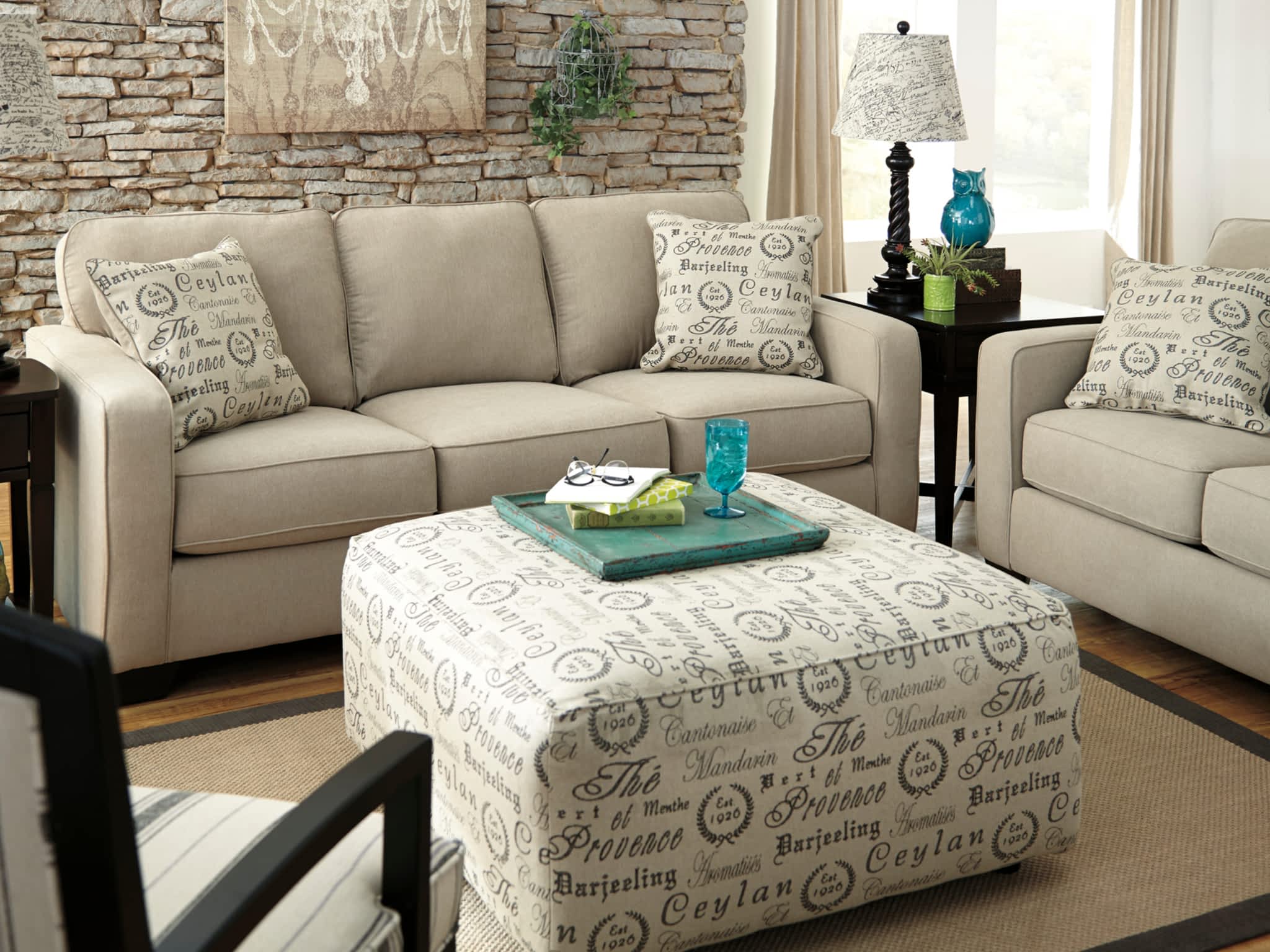 Chediac Furniture & Appliances Ltd New Glasgow, NS 29 Westville Rd