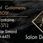 Coiffure Daniel - Salons de coiffure