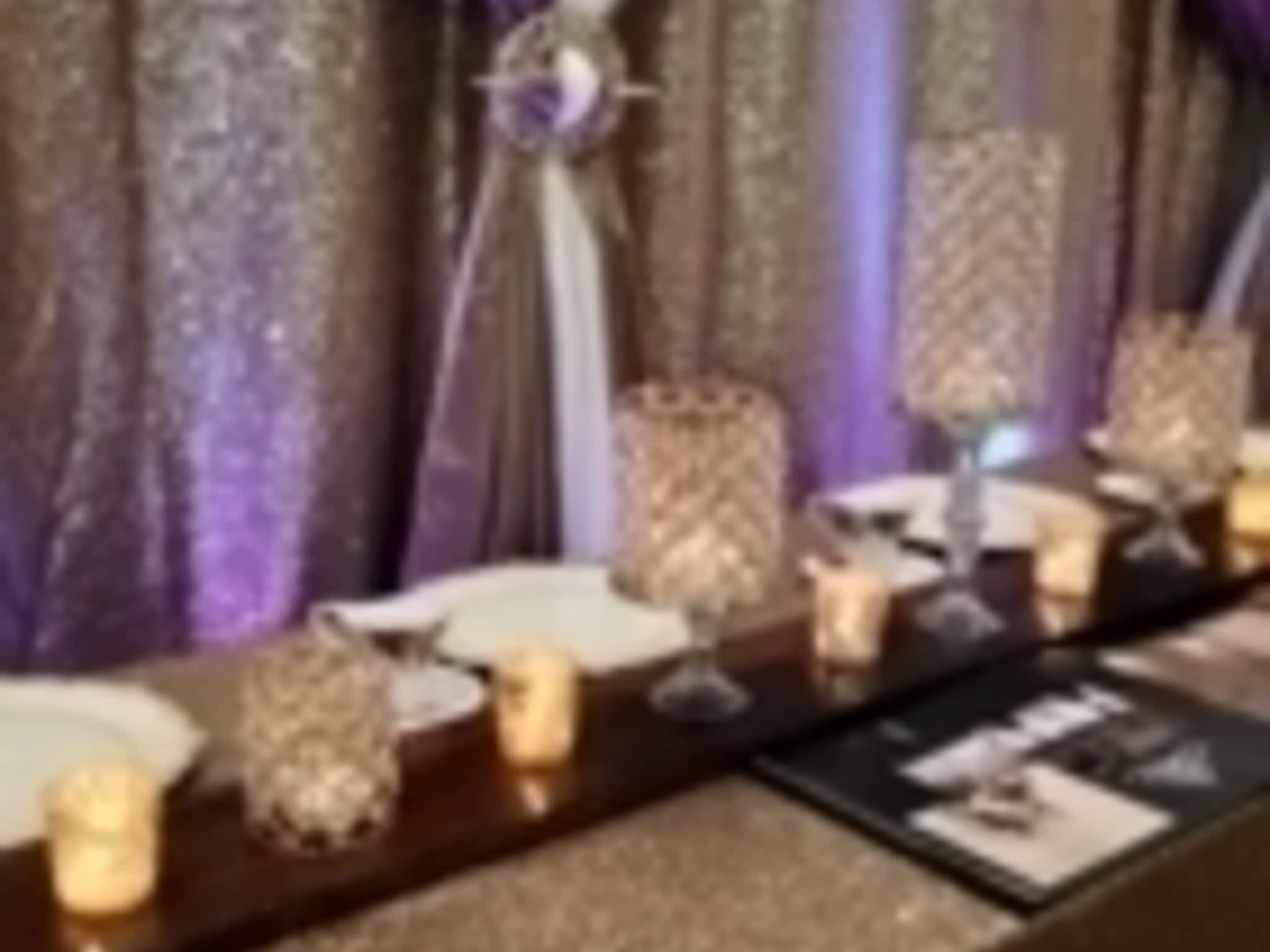 photo Devine Wedding Design