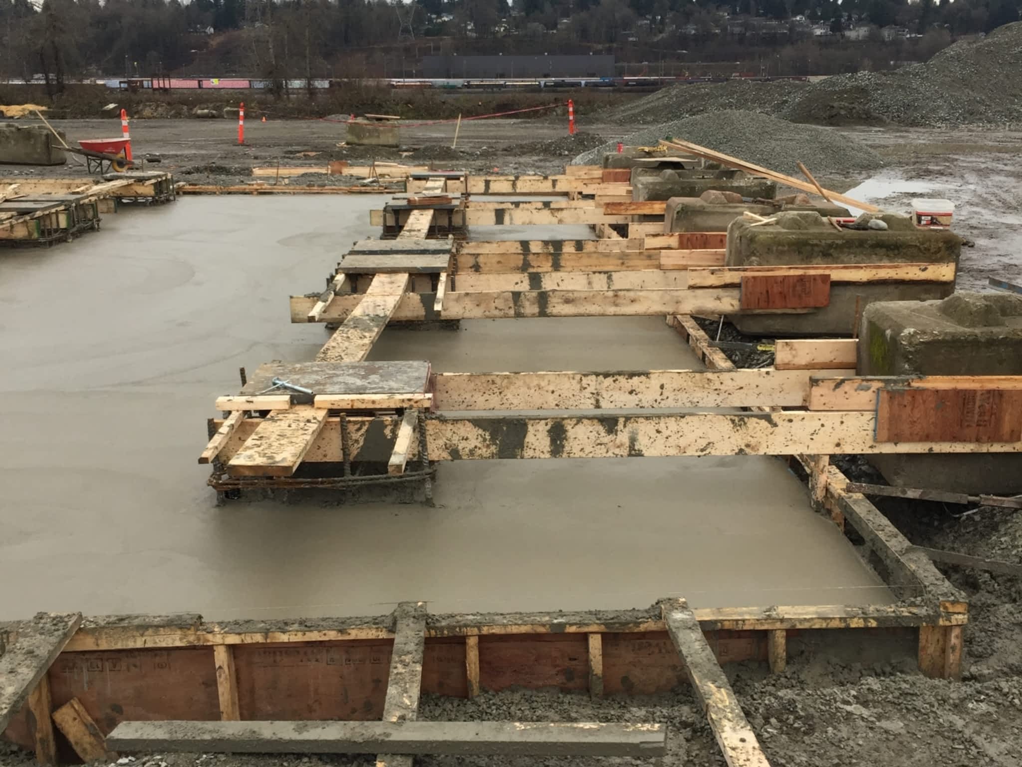 photo Blendco Construction ltd