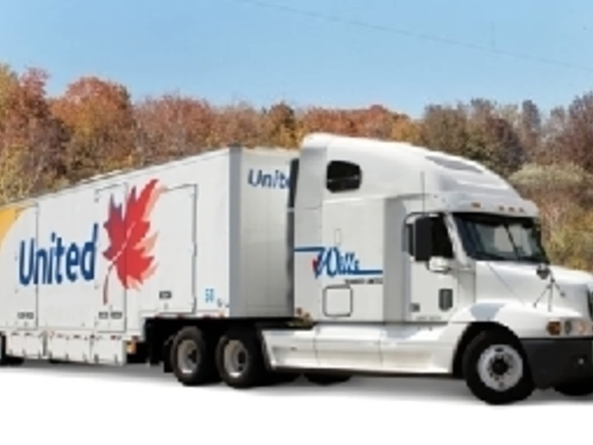 photo Wills Transfer Limited/Allied Van Lines Canada Agent