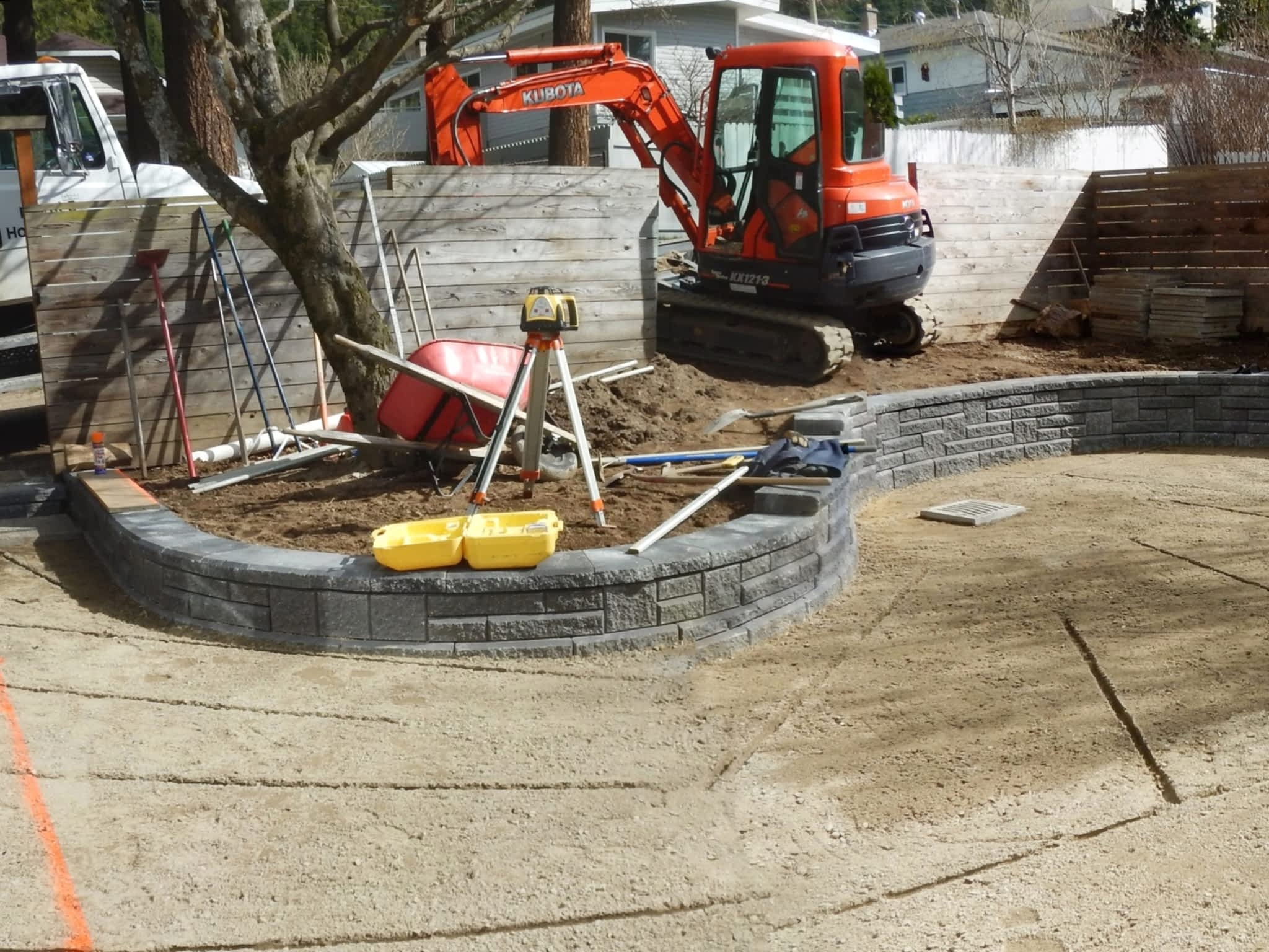 photo Nelson Onsite Solutions