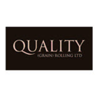 Quality (Grain) Rolling Ltd