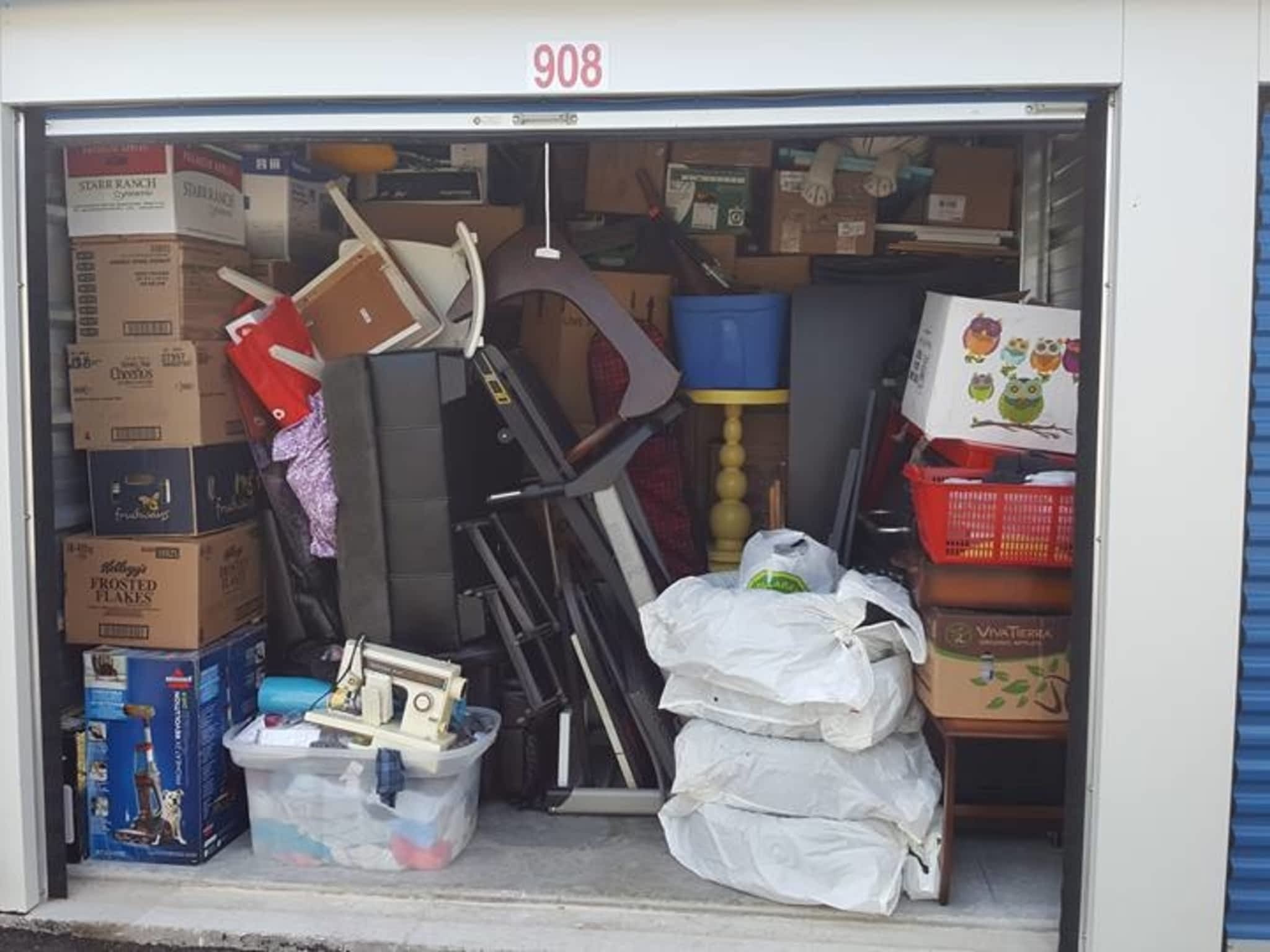 photo Monk & Sons Moving