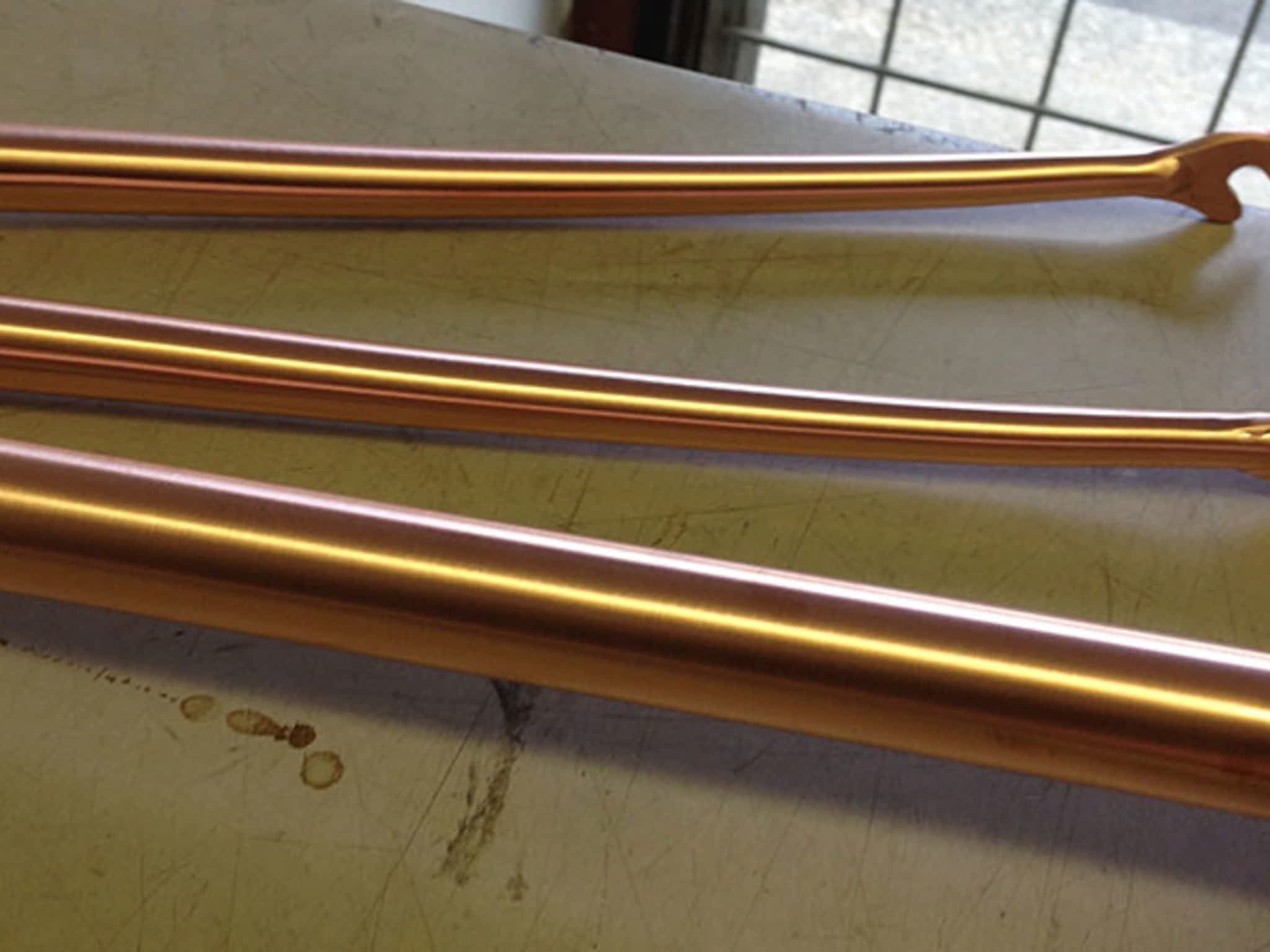 photo Dependable Plating Ltd