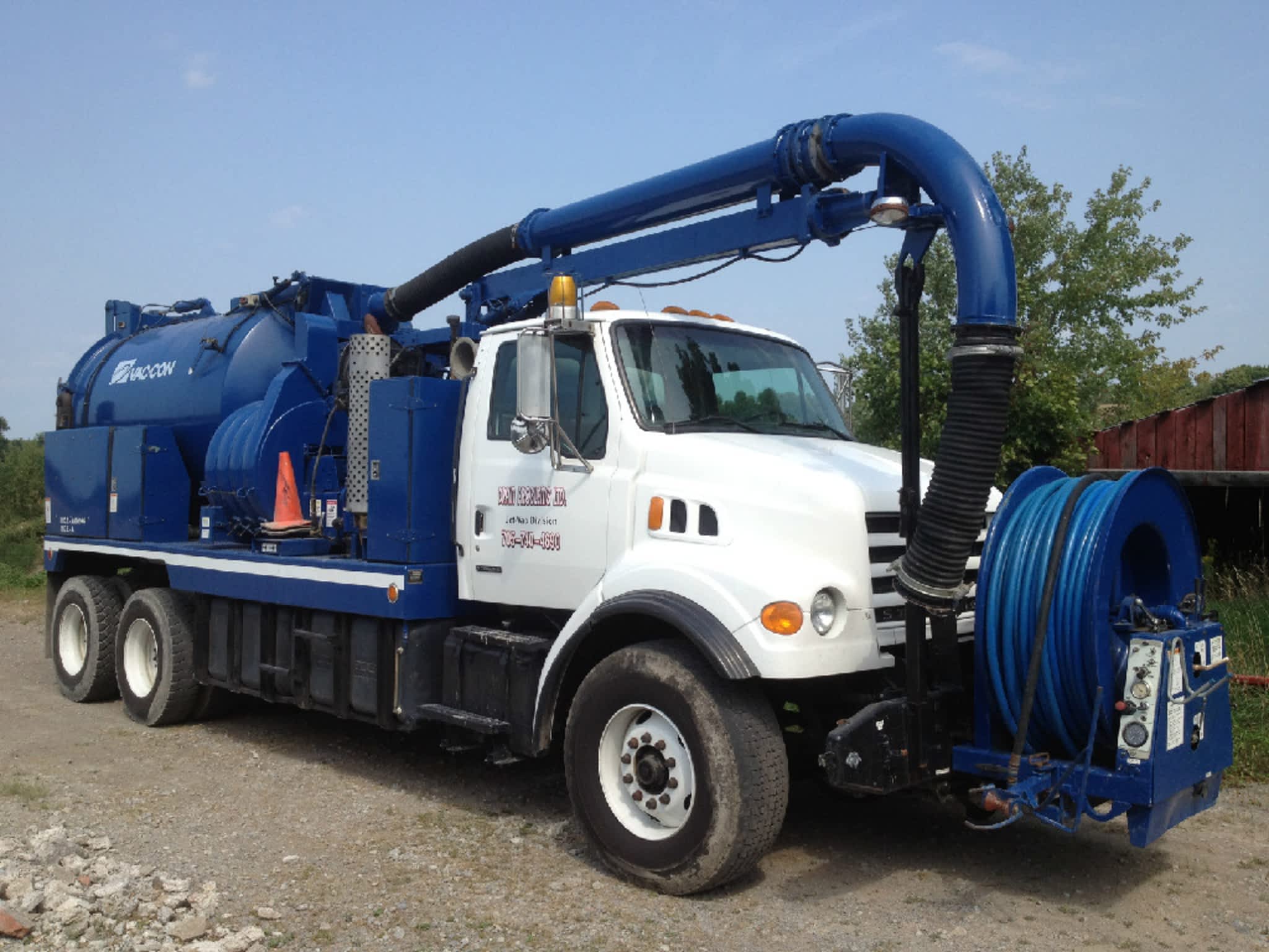 photo Drain Problems Ltd