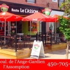 Resto Le L'Assom - Restaurants