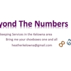 Beyond the Numbers Bookkeeping - Bookkeeping
