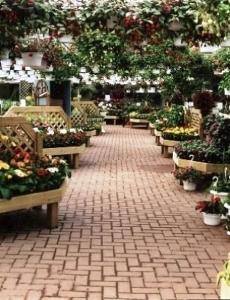 Parkland Nurseries & Garden Centre Ltd Red Deer County, AB 26554