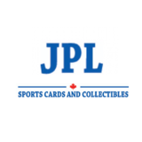 View JPL Sports Cards And Collectibles’s Burlington profile