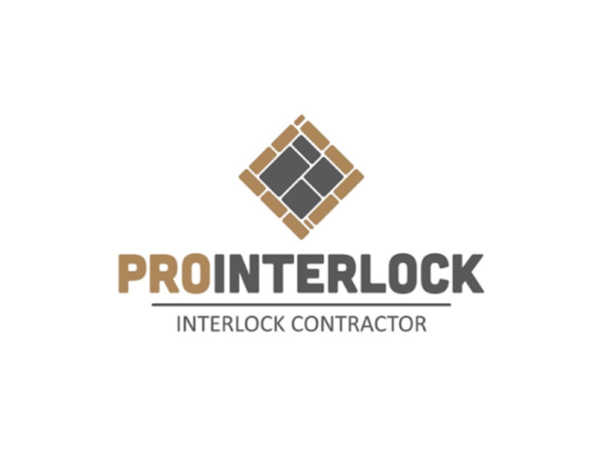 photo Prointerlock