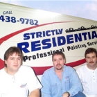 Strictly Residential Professional Painting Services - Painters