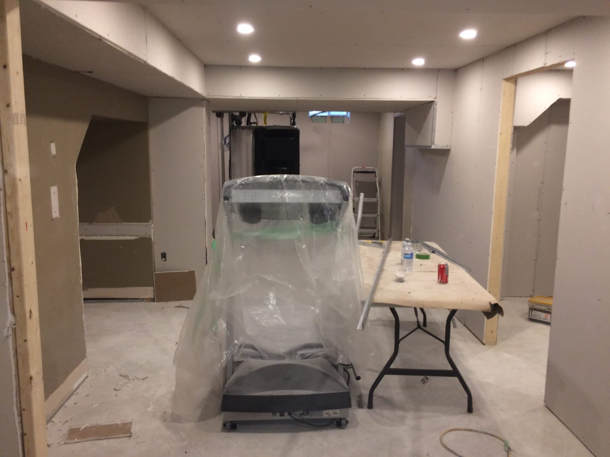 photo Pronto Construction Inc