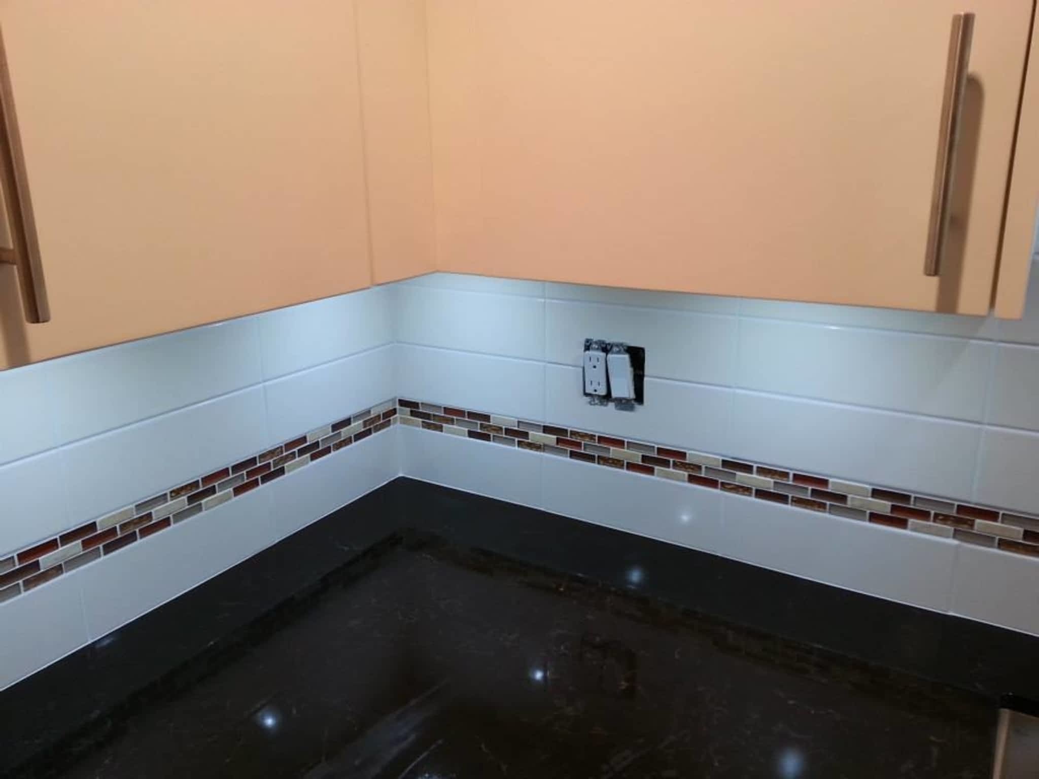 photo JJM Contracting and Handyman Services