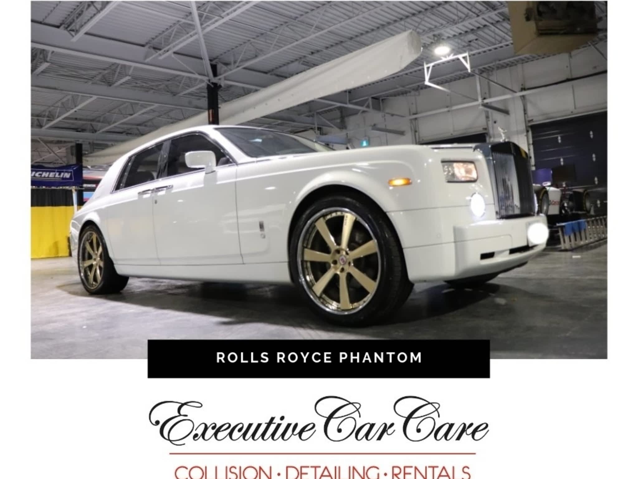 photo Executive Car Care