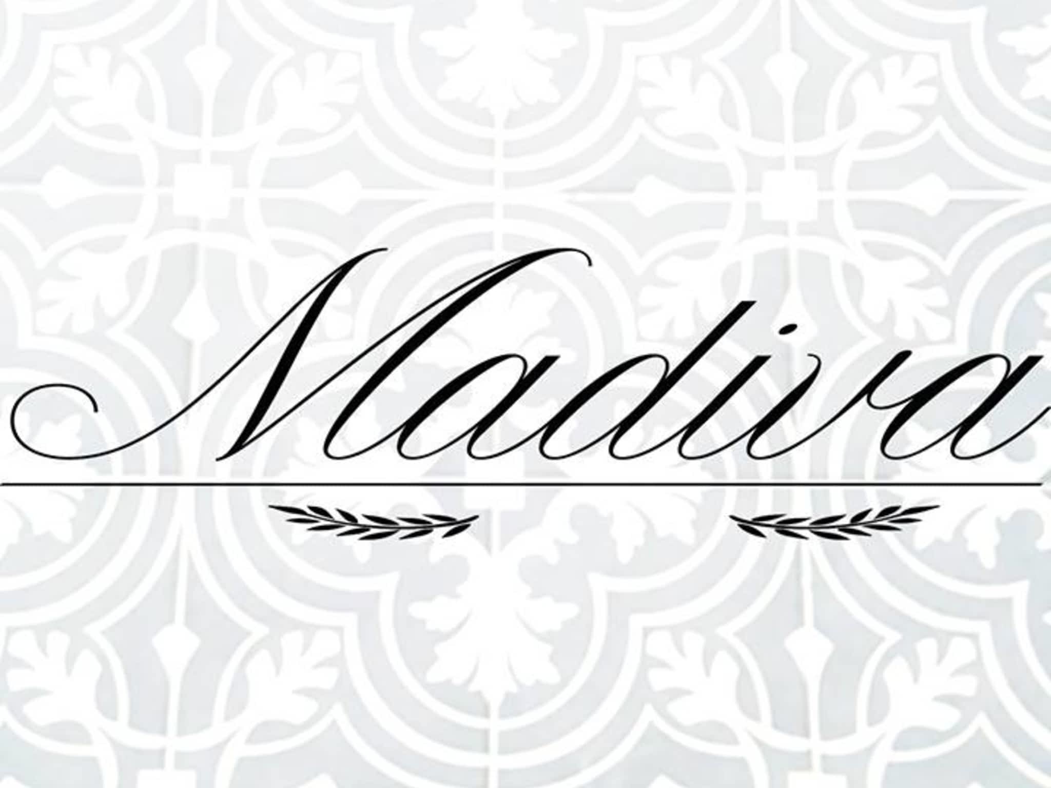 photo Restaurant Madiva