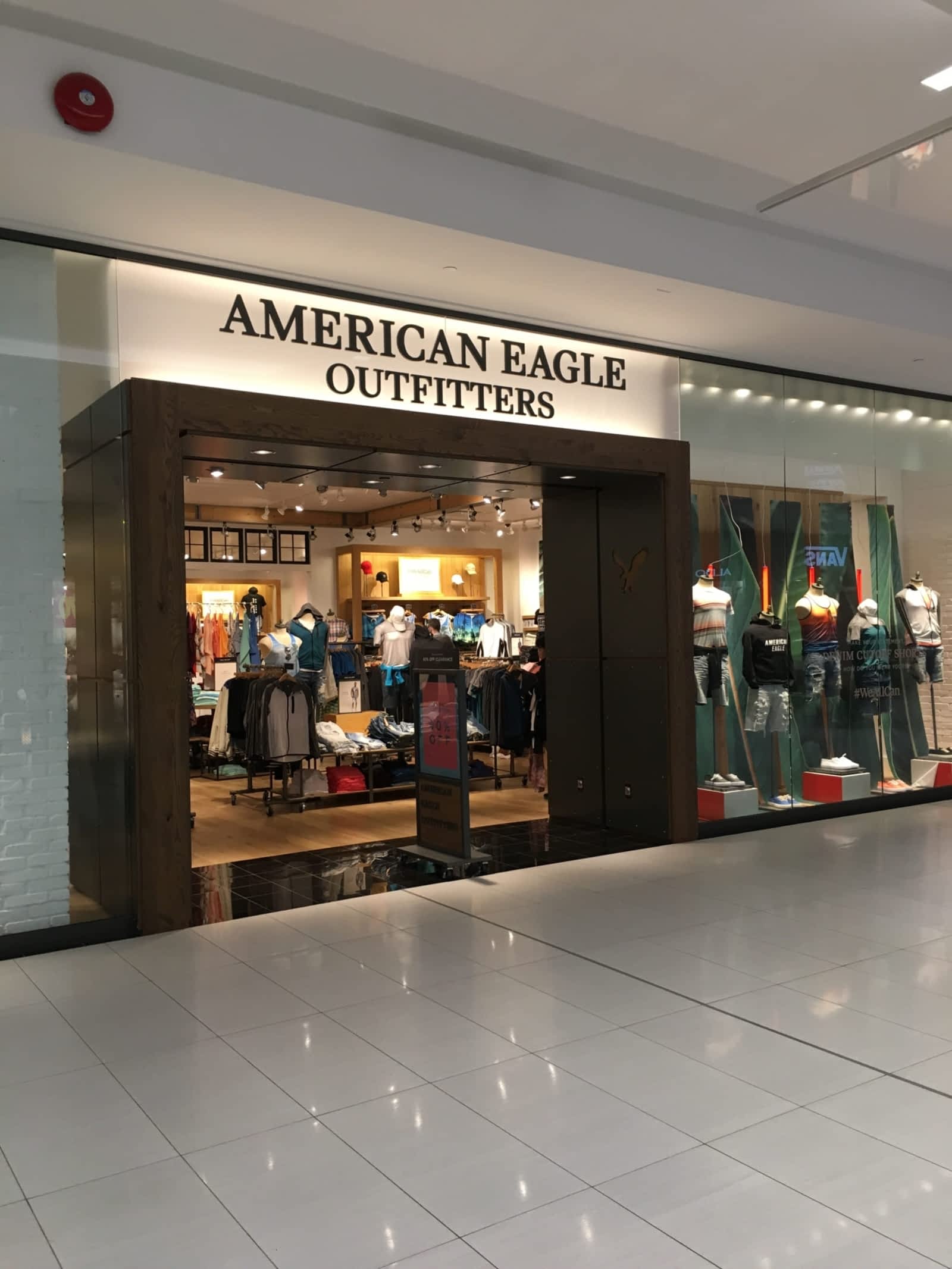 american eagle store broadway new york ny