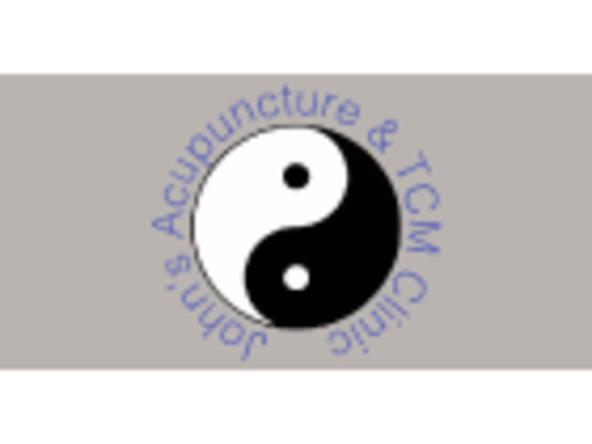 photo John's Acupuncture & TCM Clinic