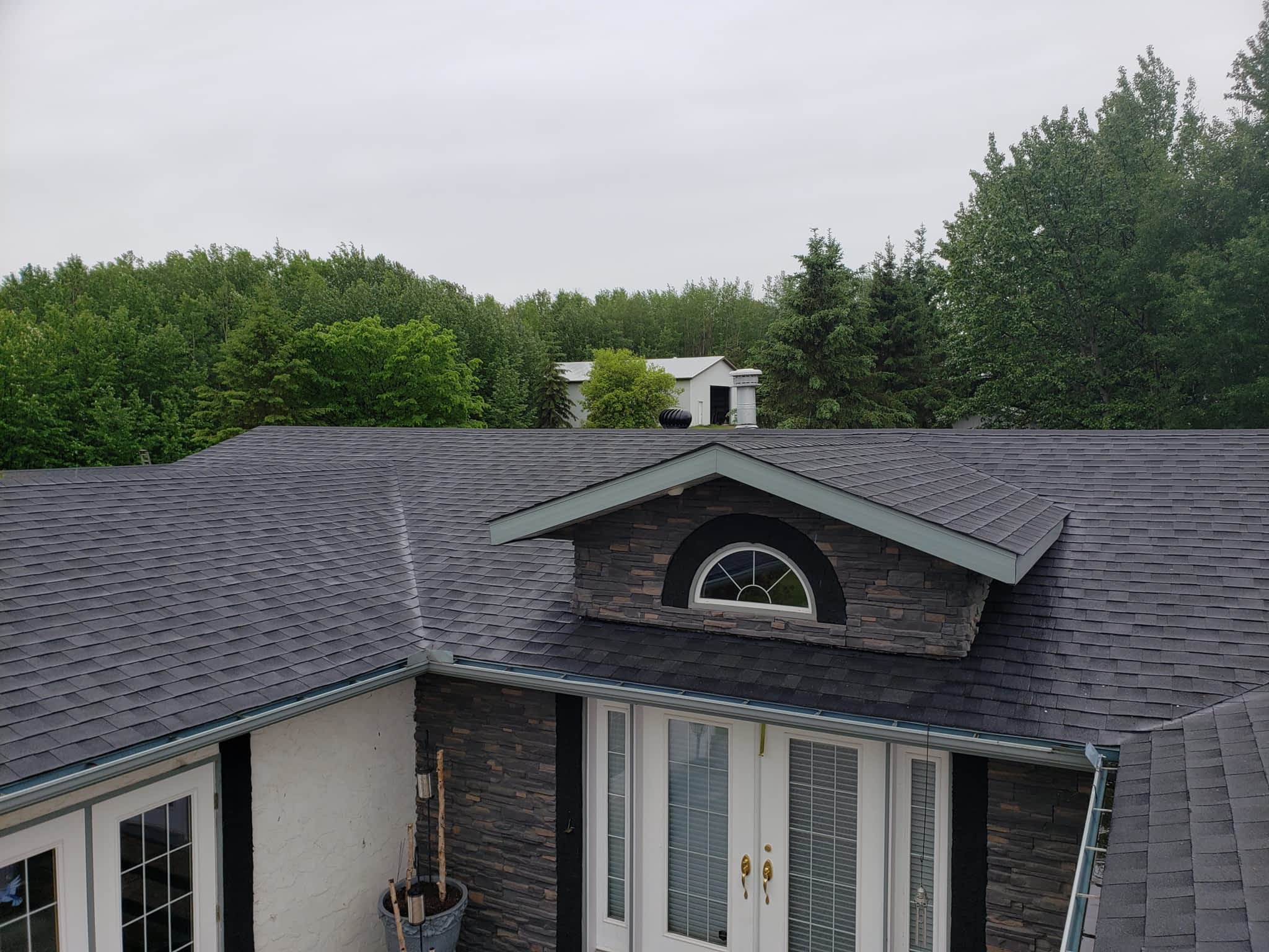 photo C&H Contracting Ltd.