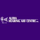 Audia Hearing Aid Centre Inc - Audiologists