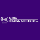 Audia Hearing Aid Centre - Logo