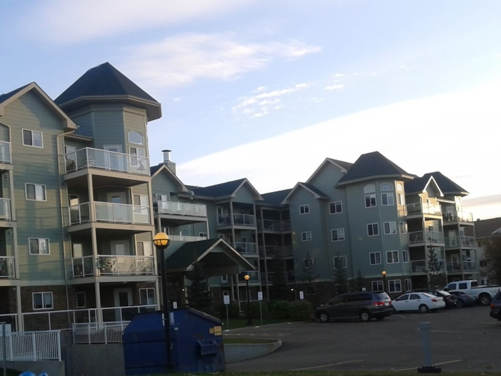 photo Creative Property Developments Inc