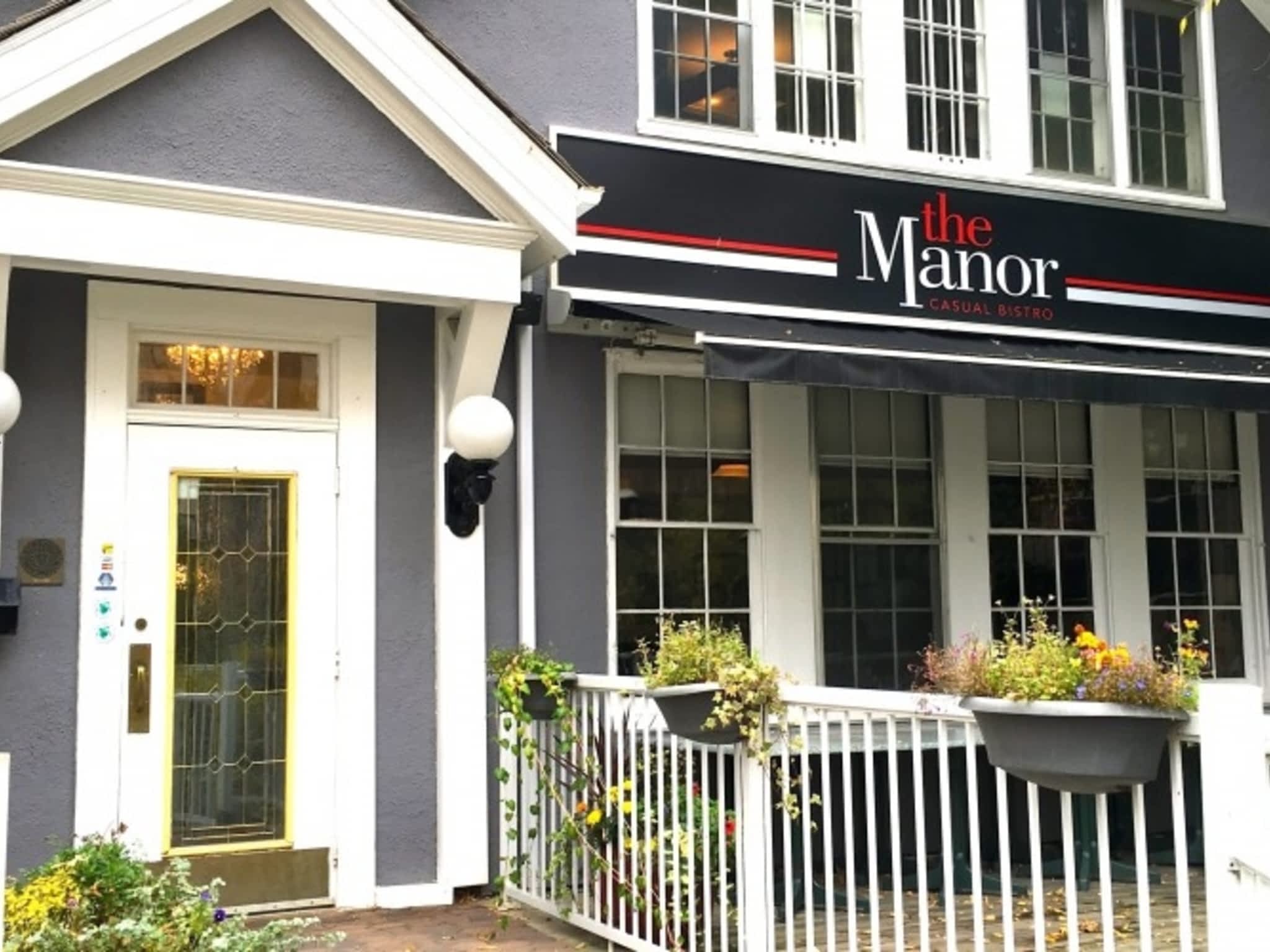 photo Manor Casual Bistro
