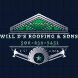 Voir le profil de Will D's Roofing and Sons - Saint John