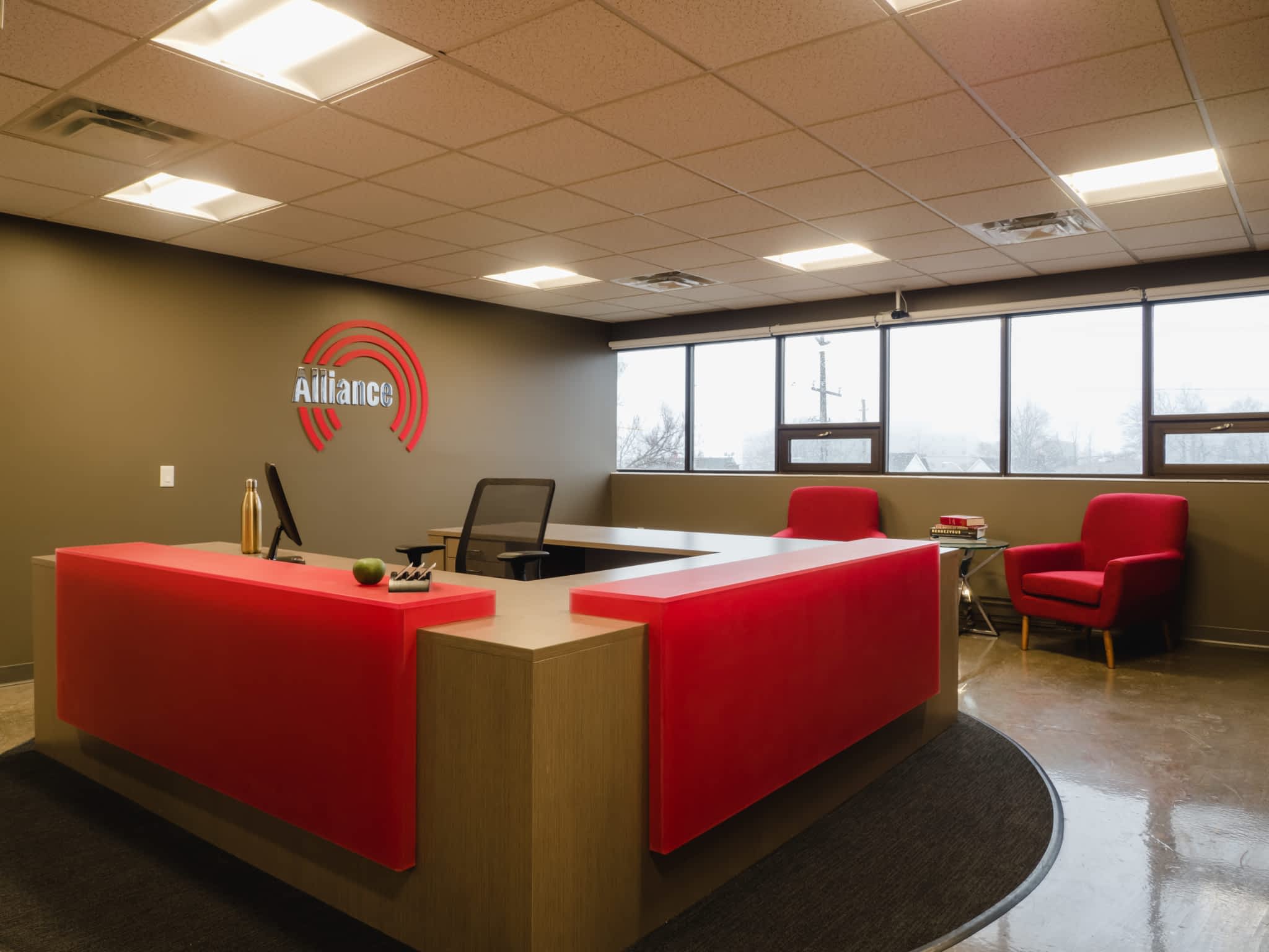 photo Alliance Answer