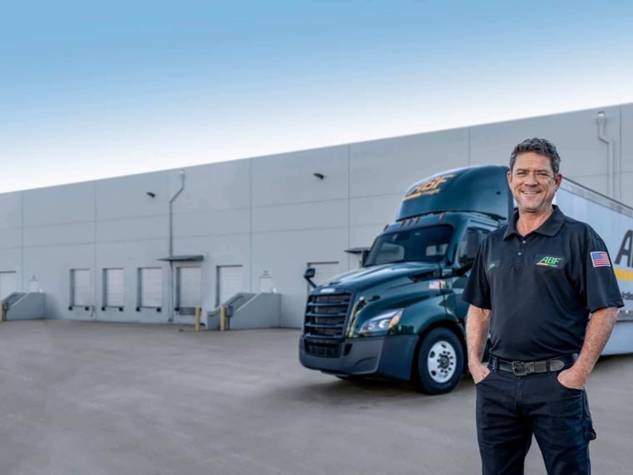 photo ABF Freight
