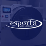 Esporta Wash Systems Inc - Chemical & Pressure Cleaning Systems