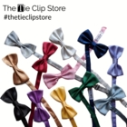 The Tie Clip Store - Magasins de vêtements pour hommes
