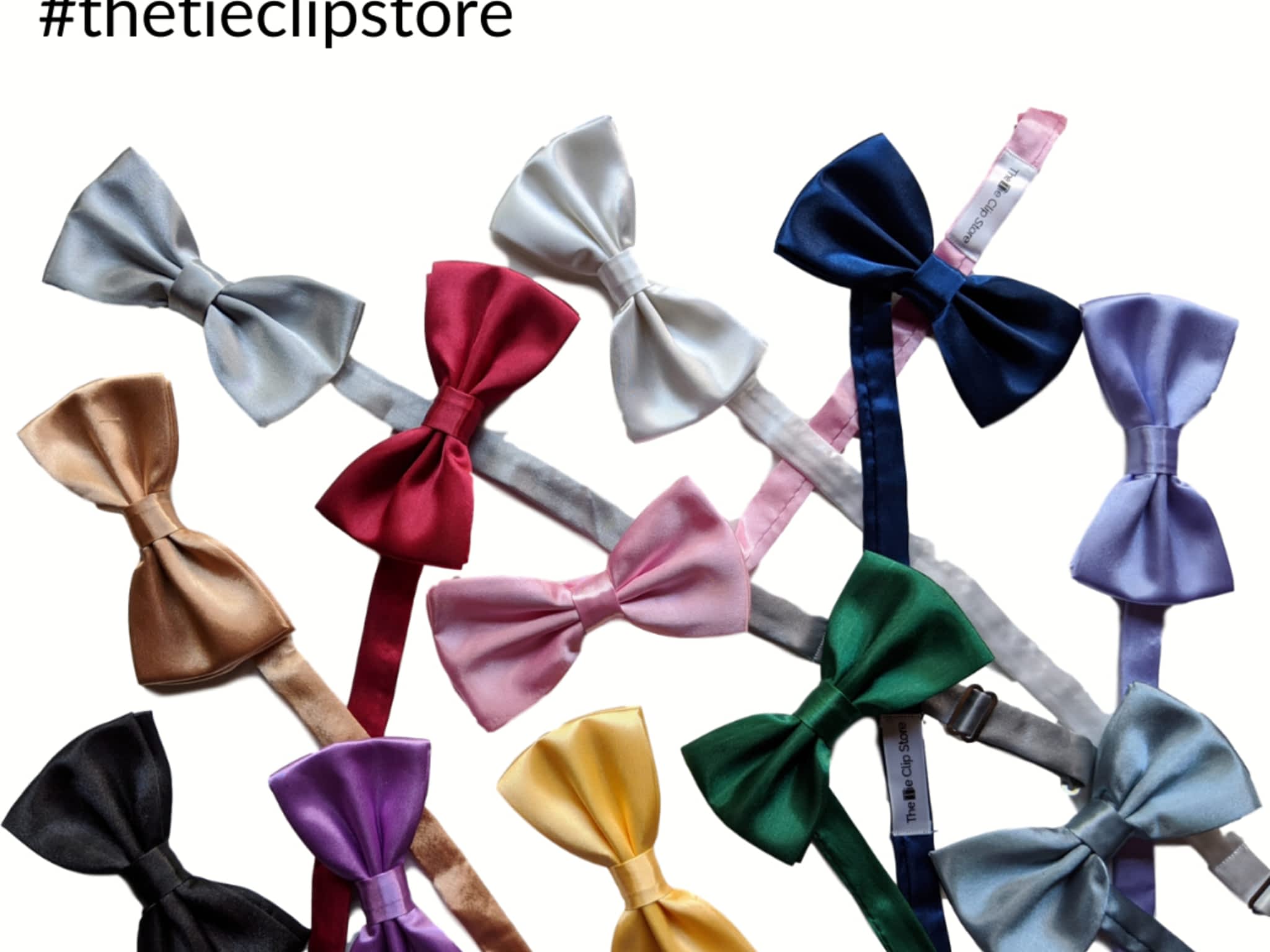 photo The Tie Clip Store