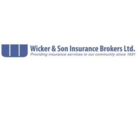 Wicker & Son Insurance Brokers Ltd - Courtiers et agents d'assurance