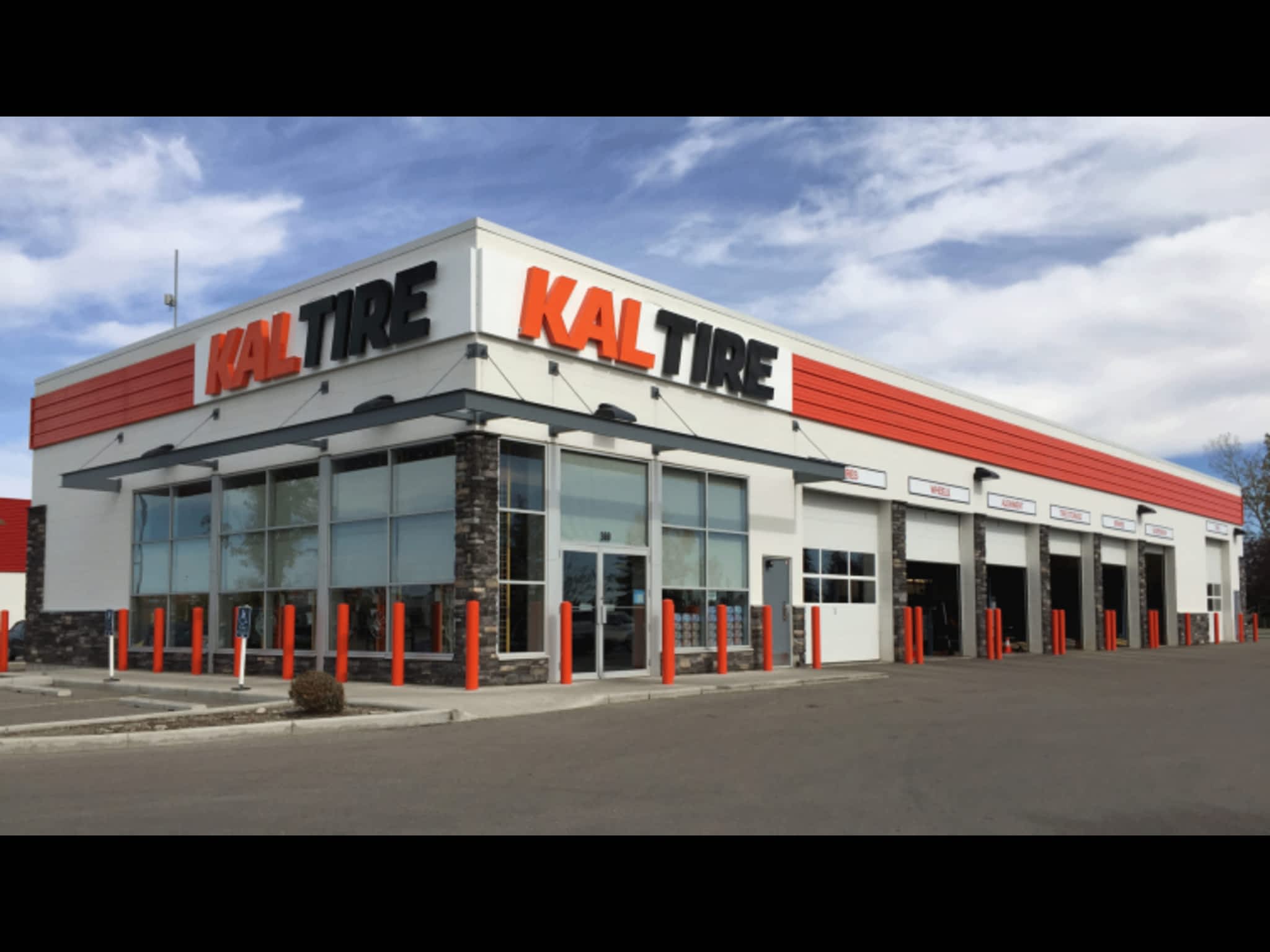 photo Kal Tire