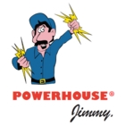 Windsor Starter's Powerhouse - Logo