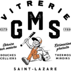 Vitrerie GMS - Glass (Plate, Window & Door)