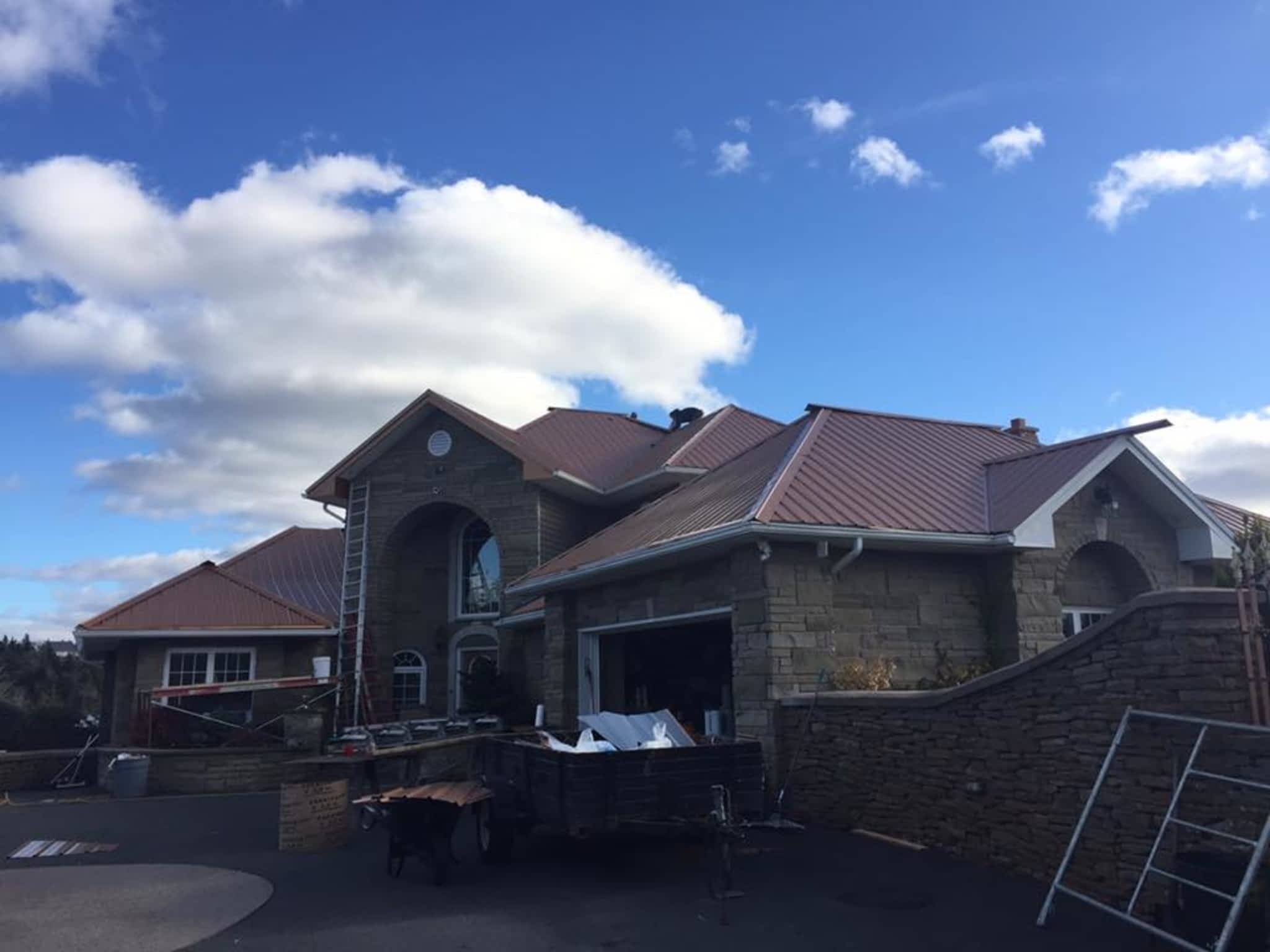 photo Alltech Contracting