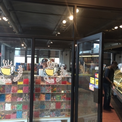 Cafe Double - Restaurants
