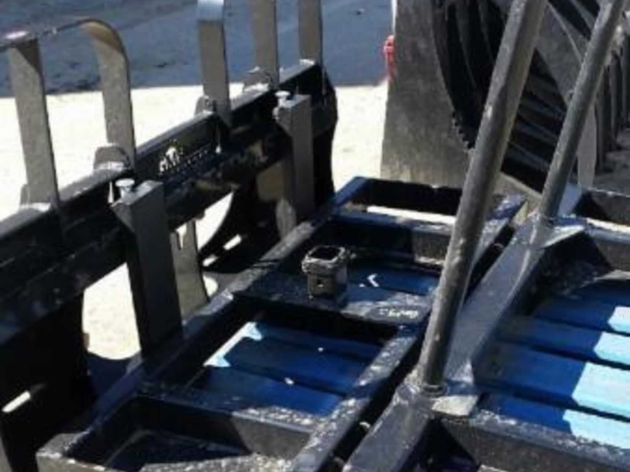 photo All Terrain Services