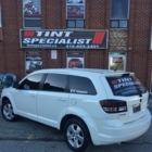 Tint Specialist - Vitres teintées et revêtement