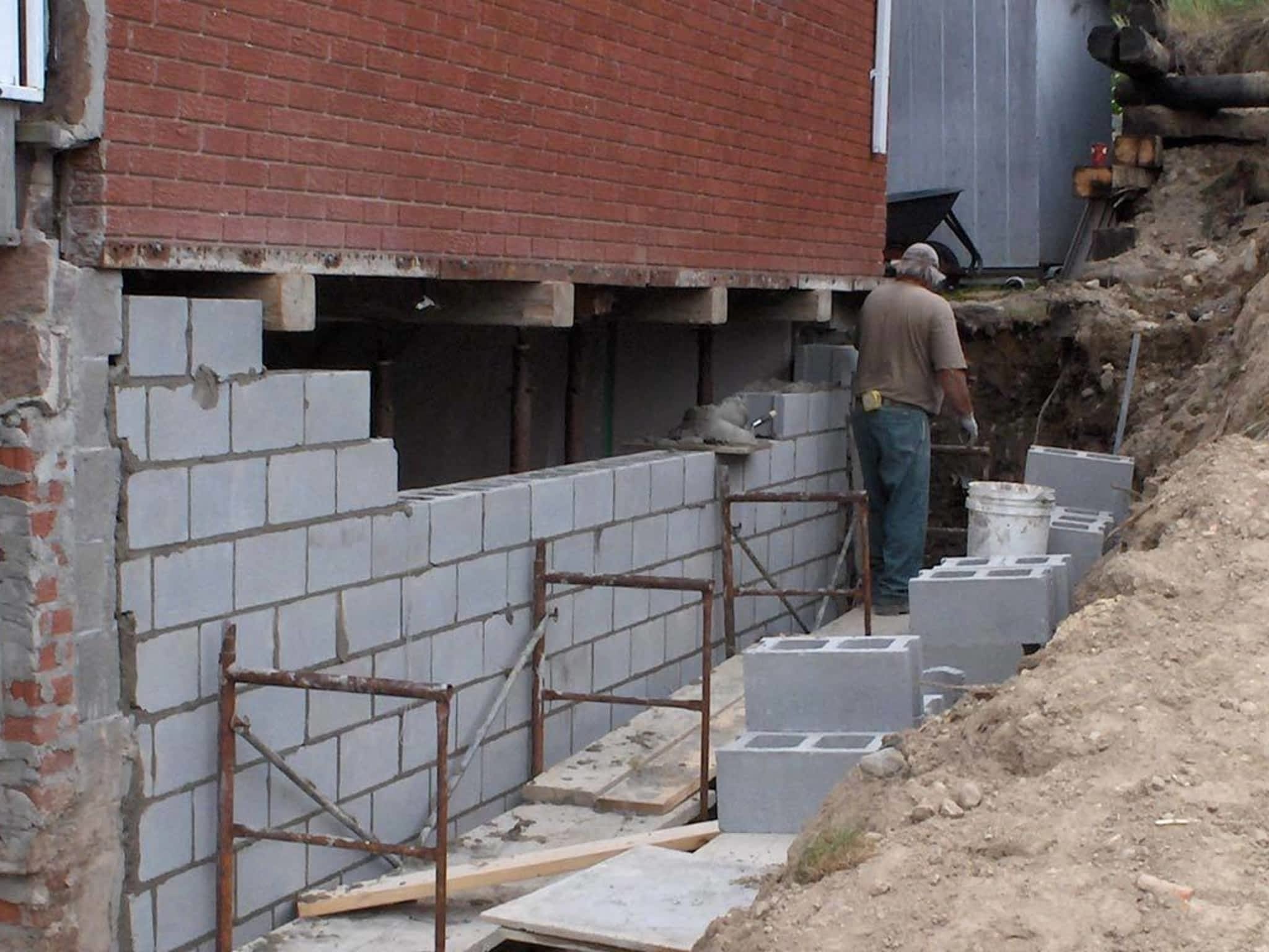 photo Advanced Construction & Sons Inc