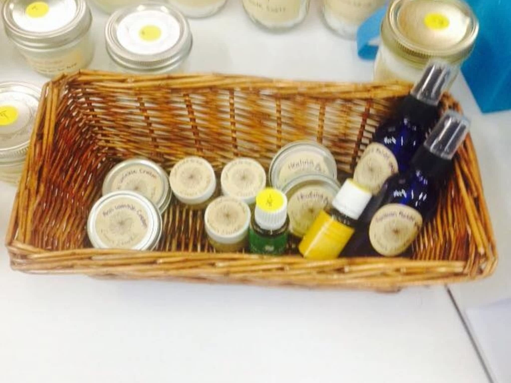 photo Laura's Essentials