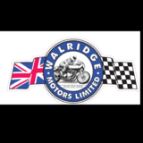 Voir le profil de Walridge Motors Limited - Lambeth