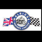 Walridge Motors Limited - Motorcycles & Motor Scooters