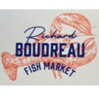R Boudreau Fish Market Inc - Fish & Seafood Stores