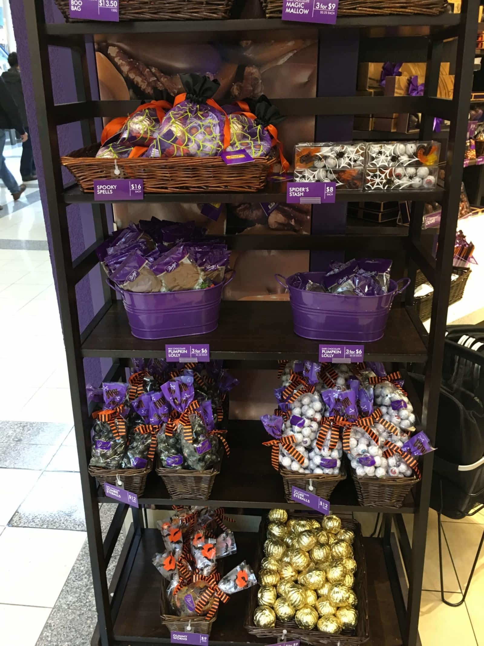 Purdys Chocolatier Opening Hours 1131A4700 Kingsway, Burnaby, BC